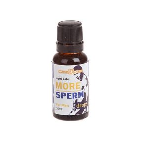 More Sperm Drops 20 ml spermanövelő
