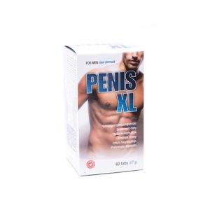 Penis XL pénisznövelő kapszula